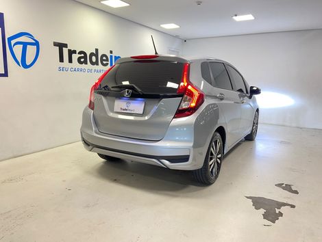 Honda Fit EX/S 1.5 Flex/Flexone 16V 5p Aut.