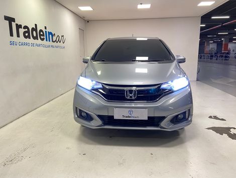 Honda Fit EX/S 1.5 Flex/Flexone 16V 5p Aut.