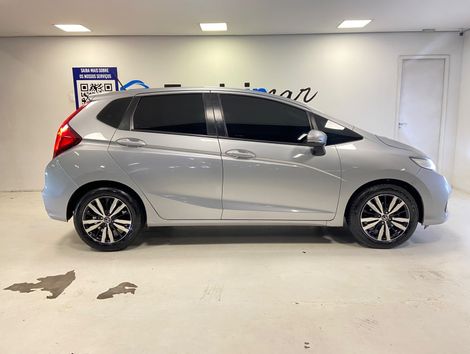 Honda Fit EX/S 1.5 Flex/Flexone 16V 5p Aut.