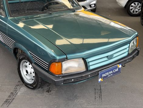 Ford Pampa GL 1.6/ 1.8