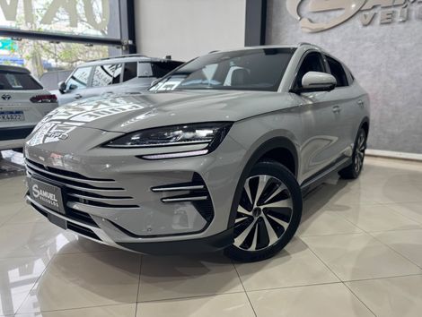 BYD Song Plus 1.5 16V Aut. (Hibrido)