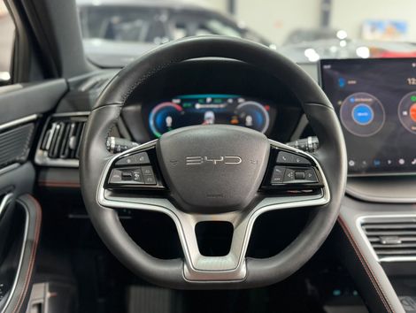 BYD Song Plus 1.5 16V Aut. (Hibrido)