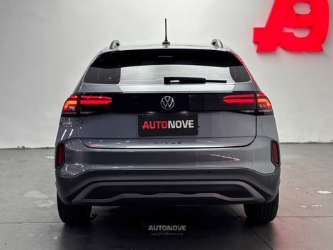 VolksWagen Nivus Sense 1.0 200 TSI Flex Aut.