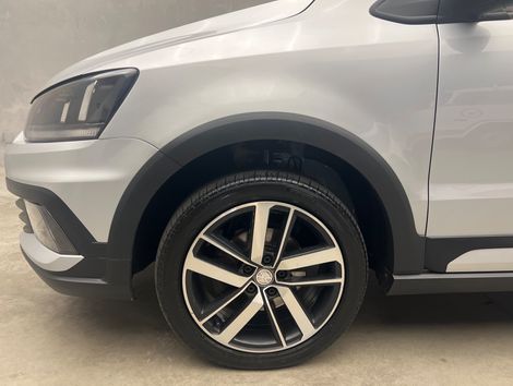 VolksWagen Fox Xtreme 1.6 Flex 8V 5p