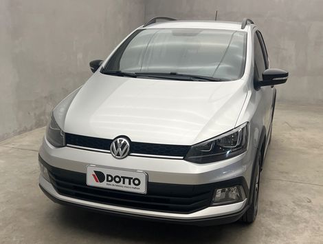 VolksWagen Fox Xtreme 1.6 Flex 8V 5p