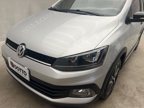 VolksWagen Fox Xtreme 1.6 Flex 8V 5p