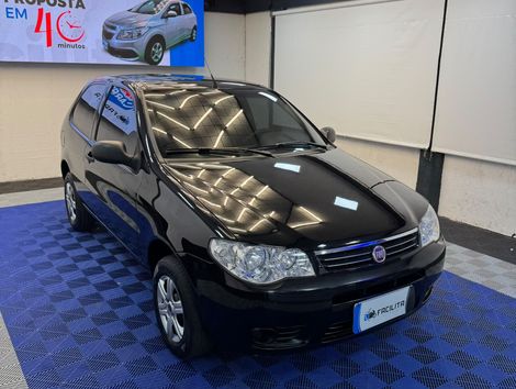 Fiat Palio 1.0/ Trofeo 1.0 Fire/ Fire Flex 2p