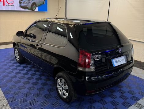 Fiat Palio 1.0/ Trofeo 1.0 Fire/ Fire Flex 2p