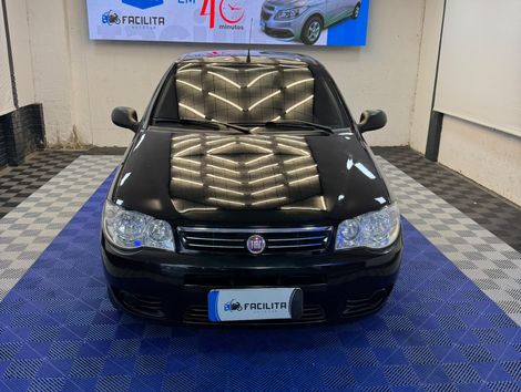 Fiat Palio 1.0/ Trofeo 1.0 Fire/ Fire Flex 2p