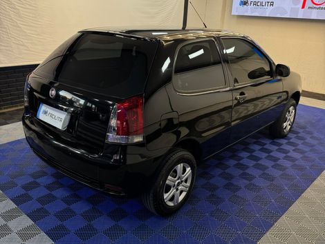 Fiat Palio 1.0/ Trofeo 1.0 Fire/ Fire Flex 2p
