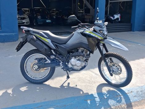 HONDA NXR 160 BROS FLEX