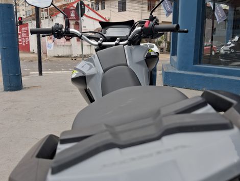 HONDA NXR 160 BROS FLEX