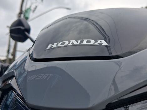 HONDA NXR 160 BROS FLEX
