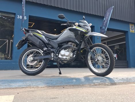 HONDA NXR 160 BROS FLEX