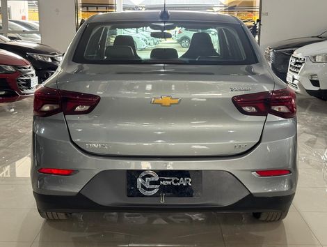 Chevrolet ONIX SEDAN Plus LTZ 1.0 12V TB Flex Aut.