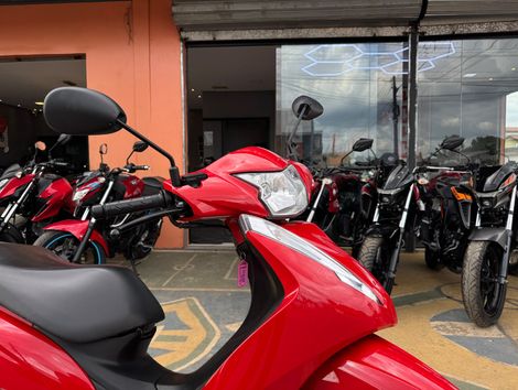 HONDA BIZ 125/125i Flex