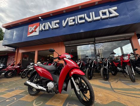 HONDA BIZ 125/125i Flex