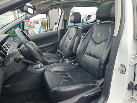 Peugeot 308 Allure 2.0 Flex 16V 5p Aut.