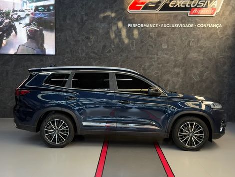 CHERY Tiggo 8 TXS 1.6 16V TGDi Aut.