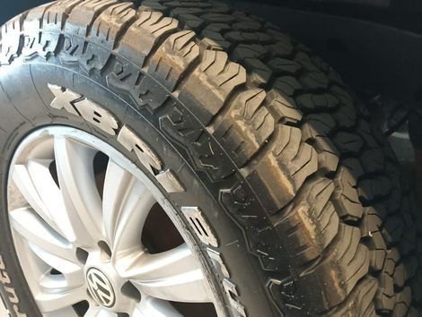 VolksWagen AMAROK High.CD 2.0 16V TDI 4x4 Dies. Aut