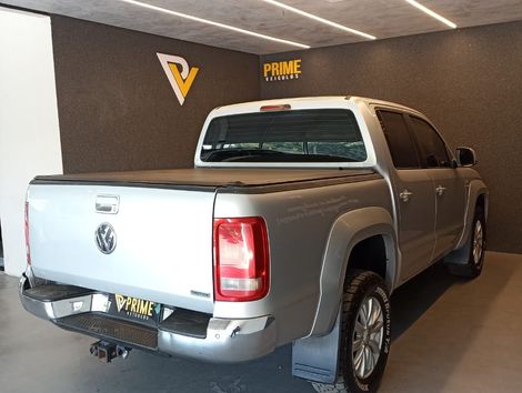 VolksWagen AMAROK High.CD 2.0 16V TDI 4x4 Dies. Aut