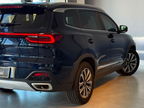 Caoa Chery Tiggo 8 Max Drive 1.6 Turbo Aut.