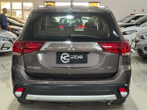 Mitsubishi OUTLANDER 3.0/ GT 3.0 V6 Aut.