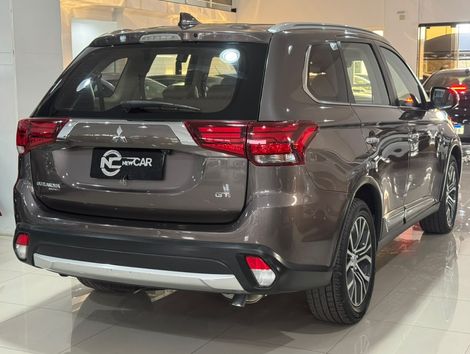 Mitsubishi OUTLANDER 3.0/ GT 3.0 V6 Aut.