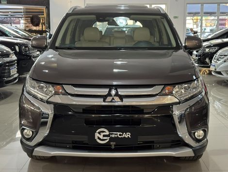 Mitsubishi OUTLANDER 3.0/ GT 3.0 V6 Aut.