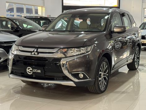 Mitsubishi OUTLANDER 3.0/ GT 3.0 V6 Aut.