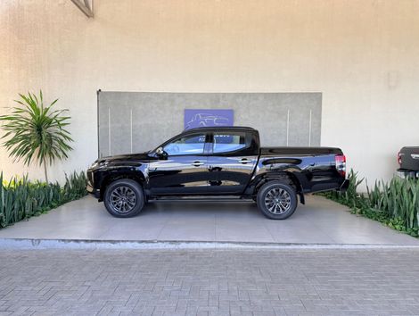 Mitsubishi L200 Triton Sport HPE 2.4 CD Diesel Aut.