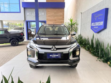 Mitsubishi L200 Triton Sport HPE 2.4 CD Diesel Aut.