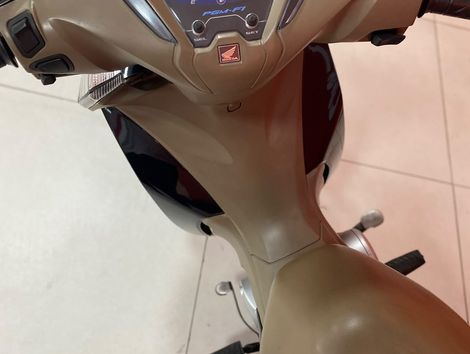 HONDA BIZ 125/125i Flex