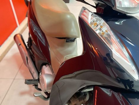 HONDA BIZ 125/125i Flex