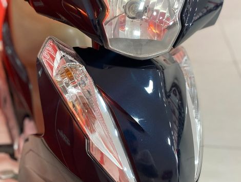 HONDA BIZ 125/125i Flex