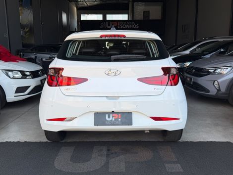 Hyundai HB20 Diamond 1.0 TB Flex 12V Aut.