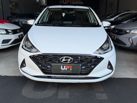 Hyundai HB20 Diamond 1.0 TB Flex 12V Aut.