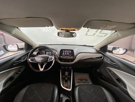 Chevrolet ONIX SED. Plus PREM. 1.0 12V TB Flex Aut