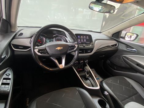 Chevrolet ONIX SED. Plus PREM. 1.0 12V TB Flex Aut