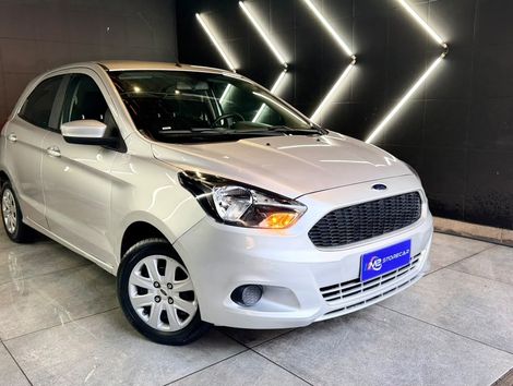 Ford Ka 1.0 SE/SE Plus TiVCT Flex 5p