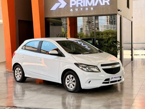 Chevrolet ONIX HATCH Joy 1.0 8V Flex 5p Mec.