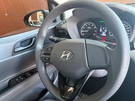 Hyundai HB20S Vision 1.0 TB Flex 12V Aut.