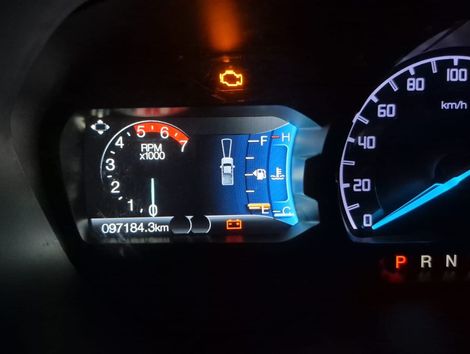Ford Ranger Limited 3.2 4x4 CD Diesel Aut.