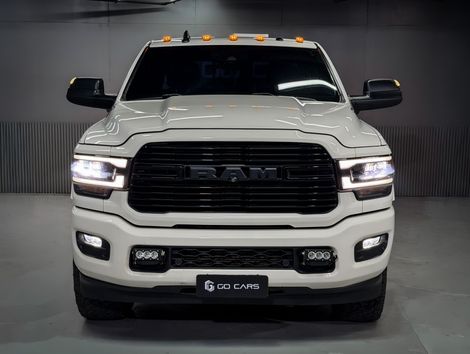 RAM 3500 LARAM.6.7 NIGHT ED.TB CD 4X4 Die. 
