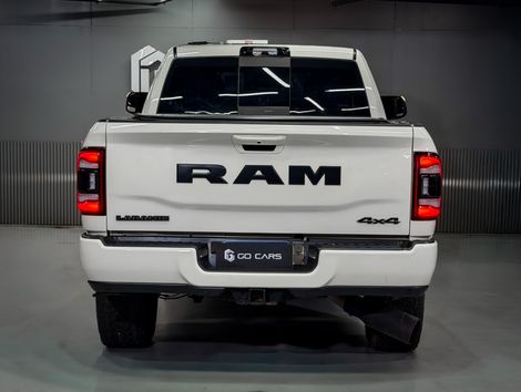 RAM 3500 LARAM.6.7 NIGHT ED.TB CD 4X4 Die. 
