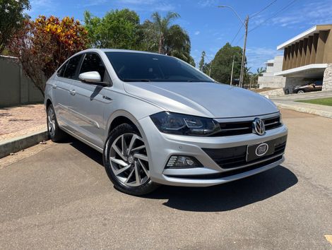 VolksWagen VIRTUS Highline 200 TSI 1.0 Flex 12V Aut