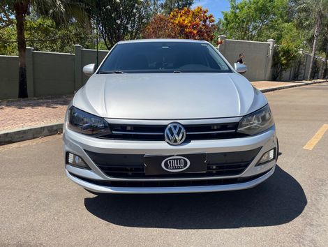 VolksWagen VIRTUS Highline 200 TSI 1.0 Flex 12V Aut