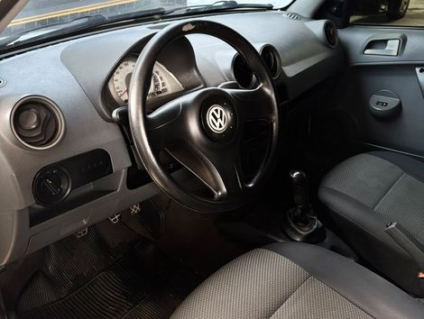 VolksWagen Gol (novo) 1.0 Mi Total Flex 8V 4p