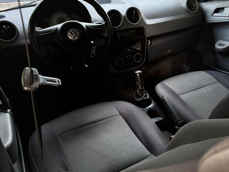 VolksWagen Gol (novo) 1.0 Mi Total Flex 8V 4p
