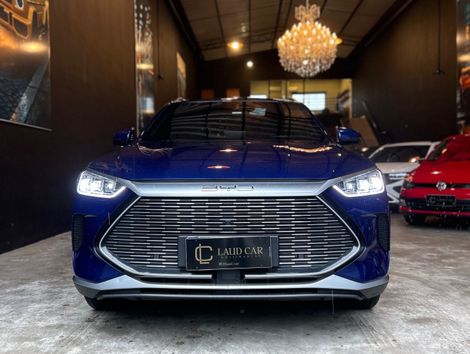 BYD Song Plus 1.5 16V Aut. (Hibrido)
